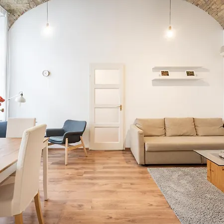 Z25- Boutique Apartments, Location. By Bqa * Budapest